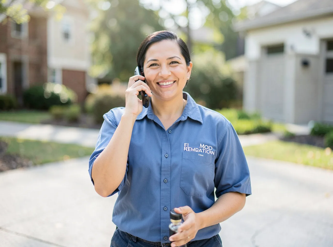 Mold Remediation Laurinburg, NC FAQs